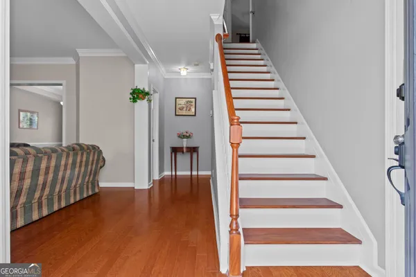 $3,400 | 304 Fairbrook Circle, Marietta, GA 30068