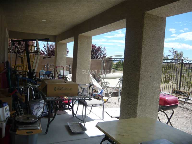 141 Tall Ruff Drive Las Vegas, NV 89148 - Photo 25 of 26 Property Photo.