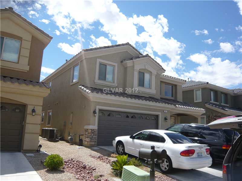 141 Tall Ruff Drive Las Vegas, NV 89148 - Photo 3 of 26 Property Photo.