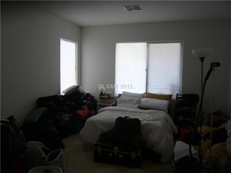 141 Tall Ruff Drive Las Vegas, NV 89148 - Photo 10 of 26 Master Bedroom.