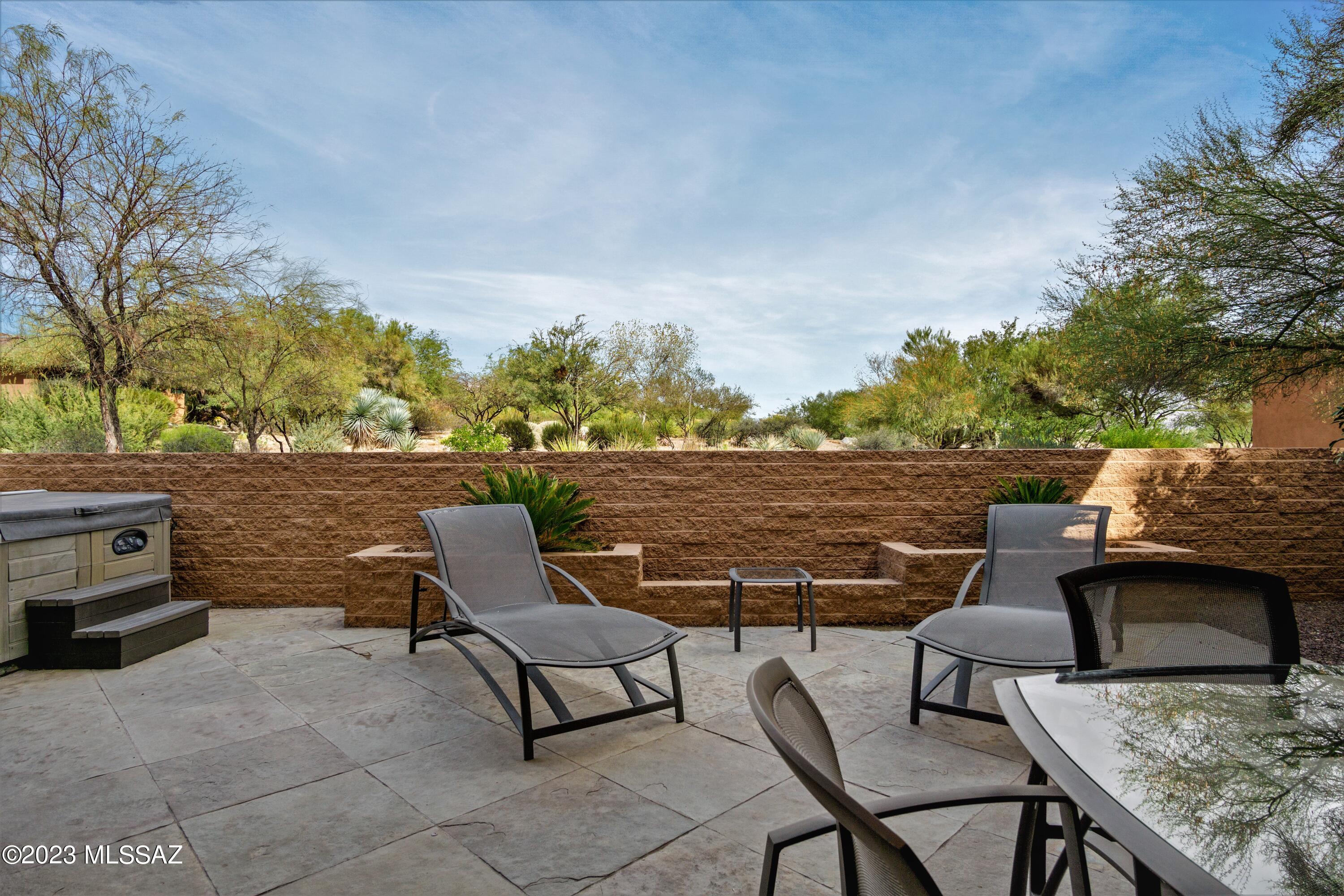 3854 North Canyon Ranch Ridge Place Tucson, AZ 85750 - Photo 27 of 27 Gallery Image 27