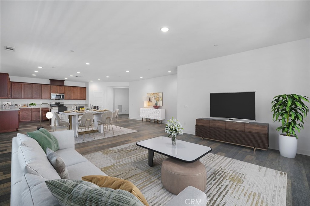 1649 Spring Run Lane Beaumont, CA 92223 - Photo 9 of 53 Virtually enhanced