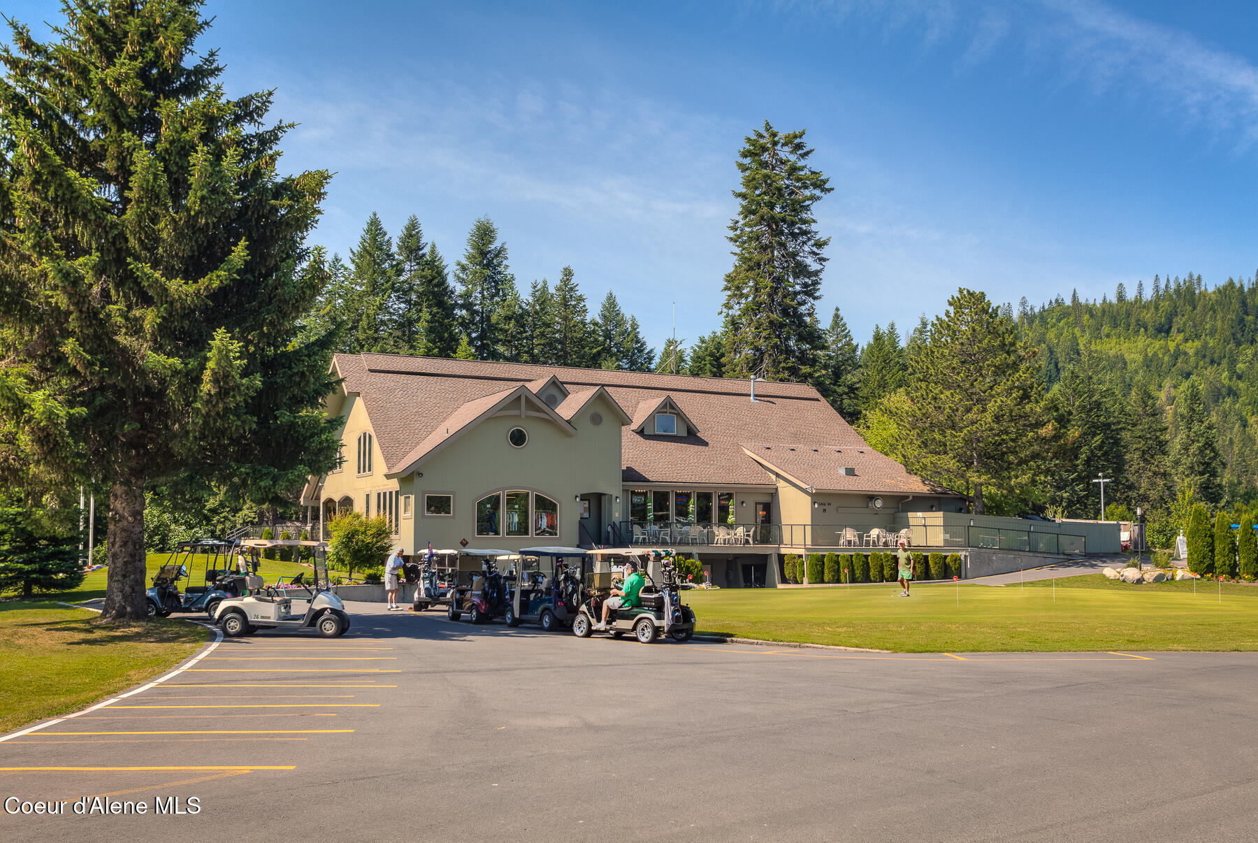 5364 West Broken Tee Road Rathdrum, ID 83858 - Photo 44 of 51 TwinLakes-14