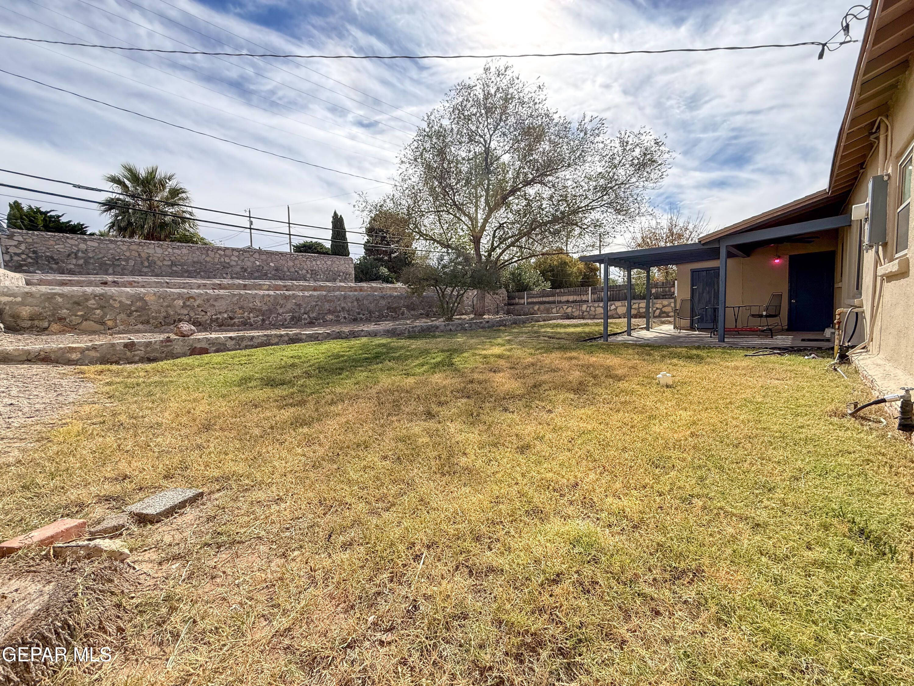 3324 North Stanton Street El Paso, TX 79902 - Photo 35 of 39 3324 John