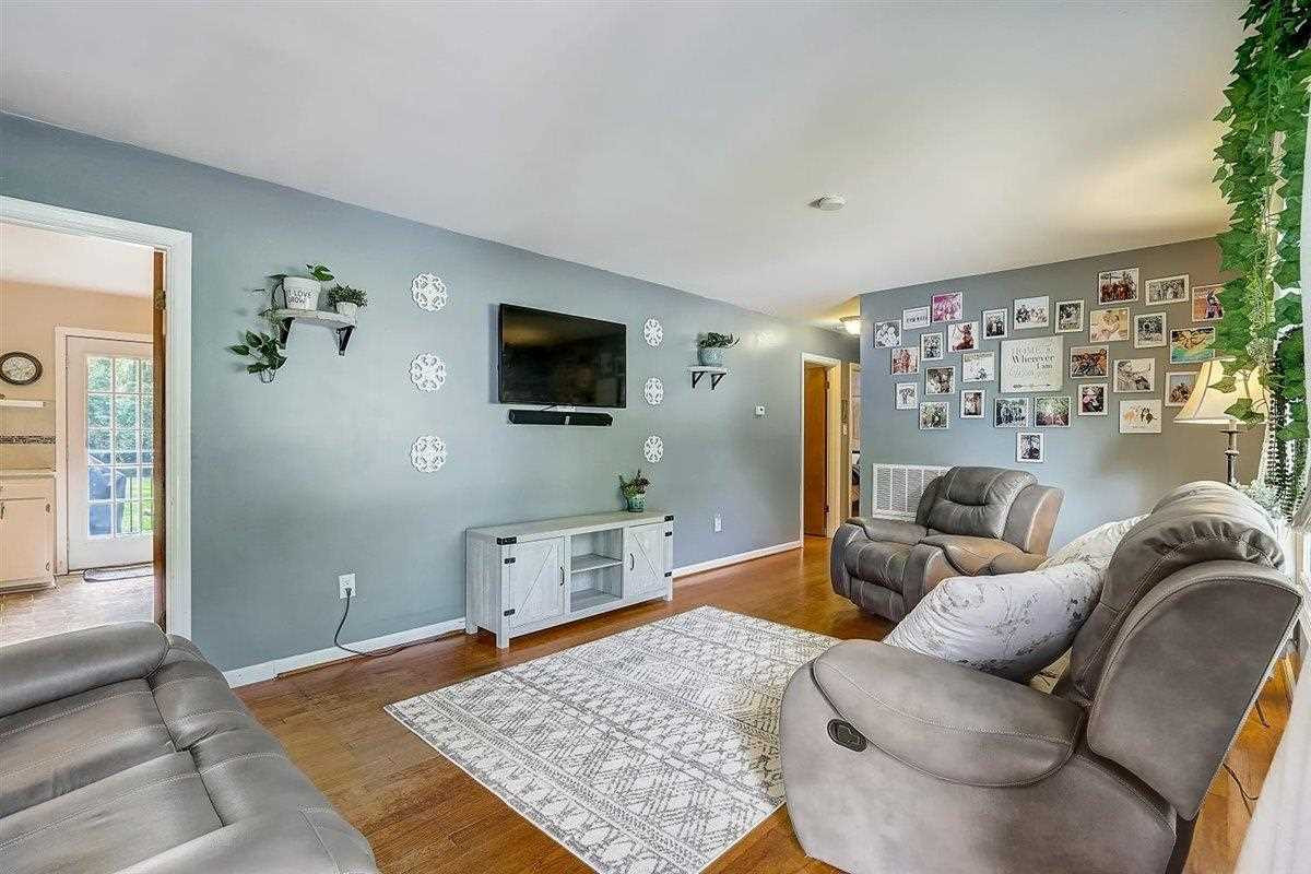 3723 Woodside Road Garner, NC 27529 - Photo 4 of 30 Photo 4
