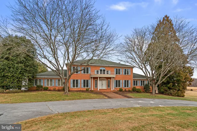 $3,750,000 | 6005 Ten Oaks Road, Clarksville, MD 21029