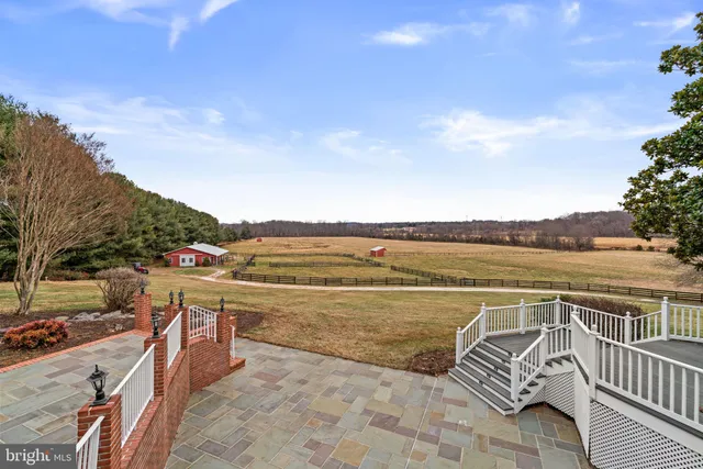 $3,750,000 | 6005 Ten Oaks Road, Clarksville, MD 21029