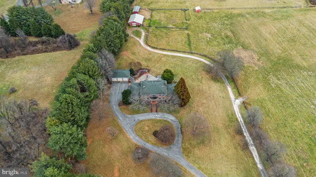 $3,750,000 | 6005 Ten Oaks Road, Clarksville, MD 21029