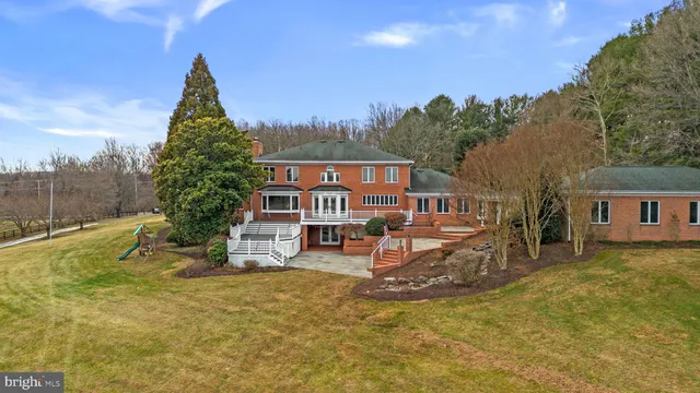 $3,750,000 | 6005 Ten Oaks Road, Clarksville, MD 21029