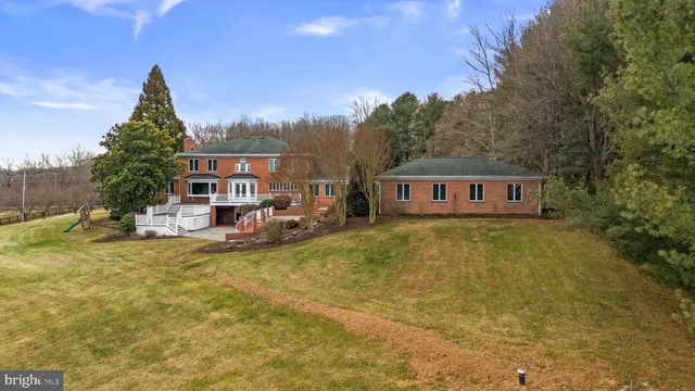 $3,750,000 | 6005 Ten Oaks Road, Clarksville, MD 21029