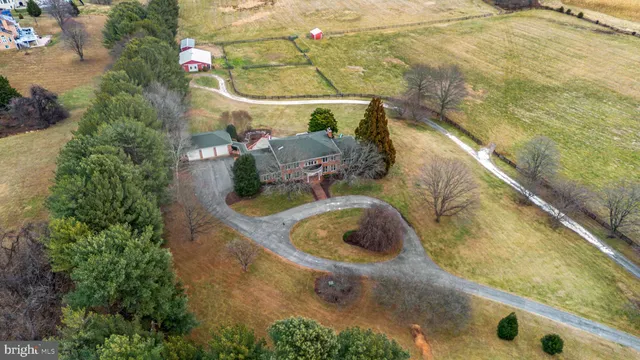 $3,750,000 | 6005 Ten Oaks Road, Clarksville, MD 21029