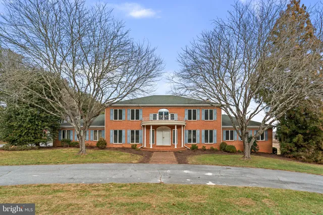 $3,750,000 | 6005 Ten Oaks Road, Clarksville, MD 21029