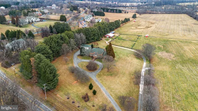 $3,750,000 | 6005 Ten Oaks Road, Clarksville, MD 21029
