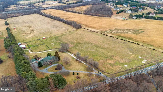 $3,750,000 | 6005 Ten Oaks Road, Clarksville, MD 21029