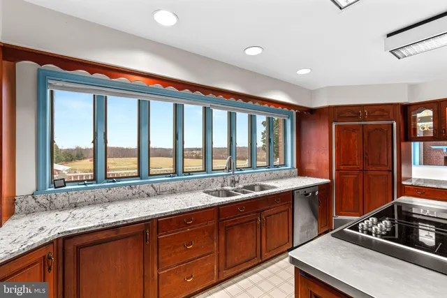 $3,750,000 | 6005 Ten Oaks Road, Clarksville, MD 21029