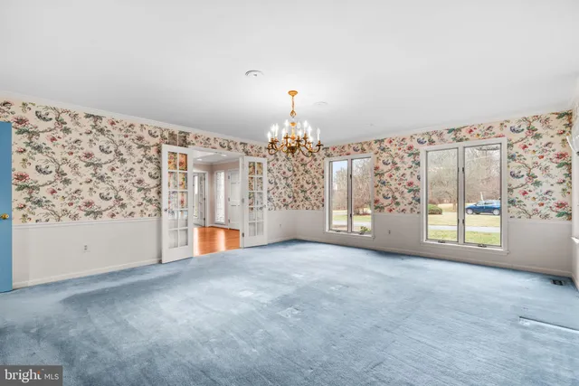 $3,750,000 | 6005 Ten Oaks Road, Clarksville, MD 21029