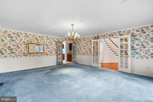 $3,750,000 | 6005 Ten Oaks Road, Clarksville, MD 21029