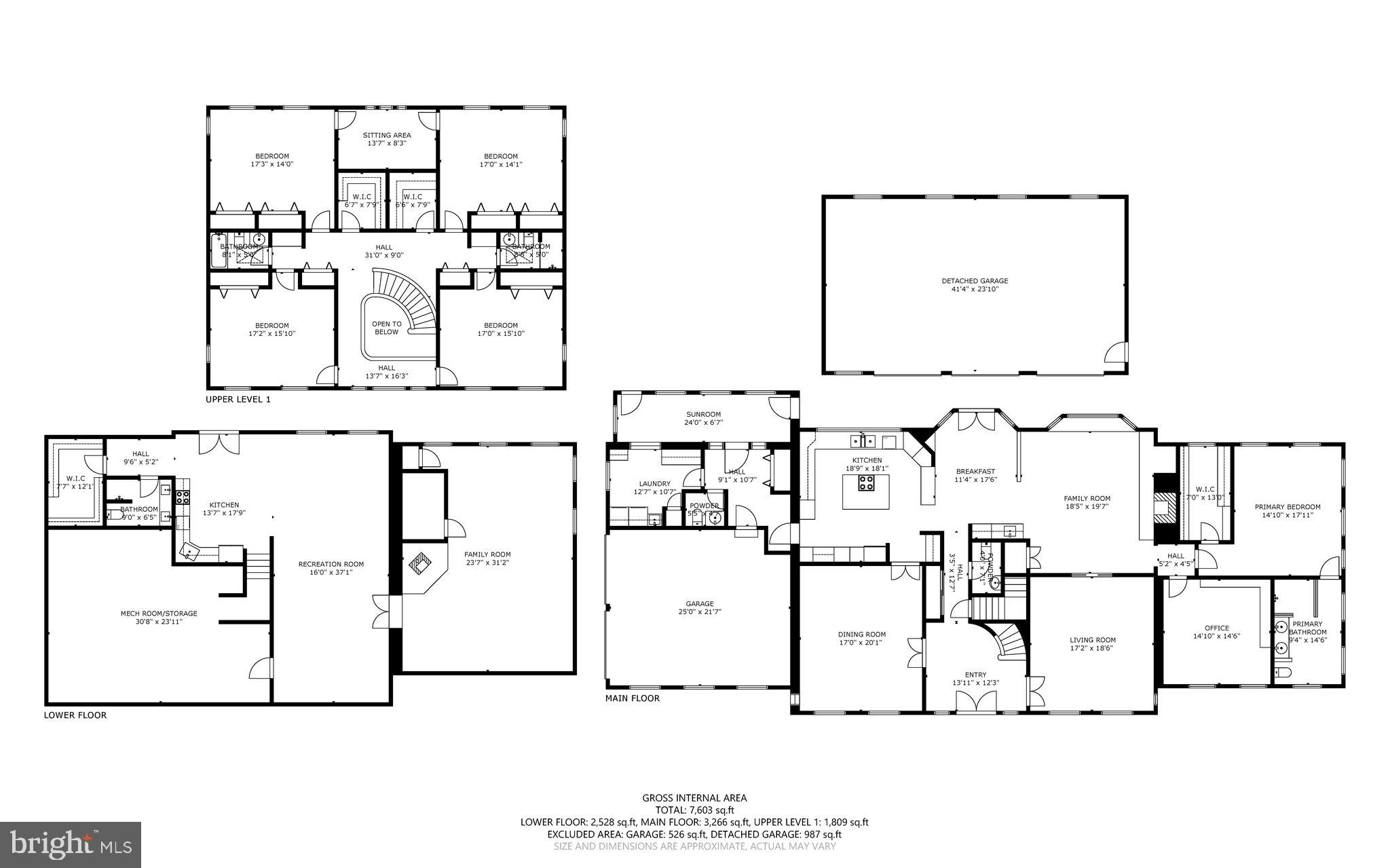 6005 Ten Oaks Road Clarksville, MD 21029 - Photo 85 of 87