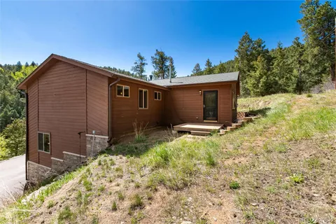 $750,000 | 9701 City View Drive, Morrison, CO 80465