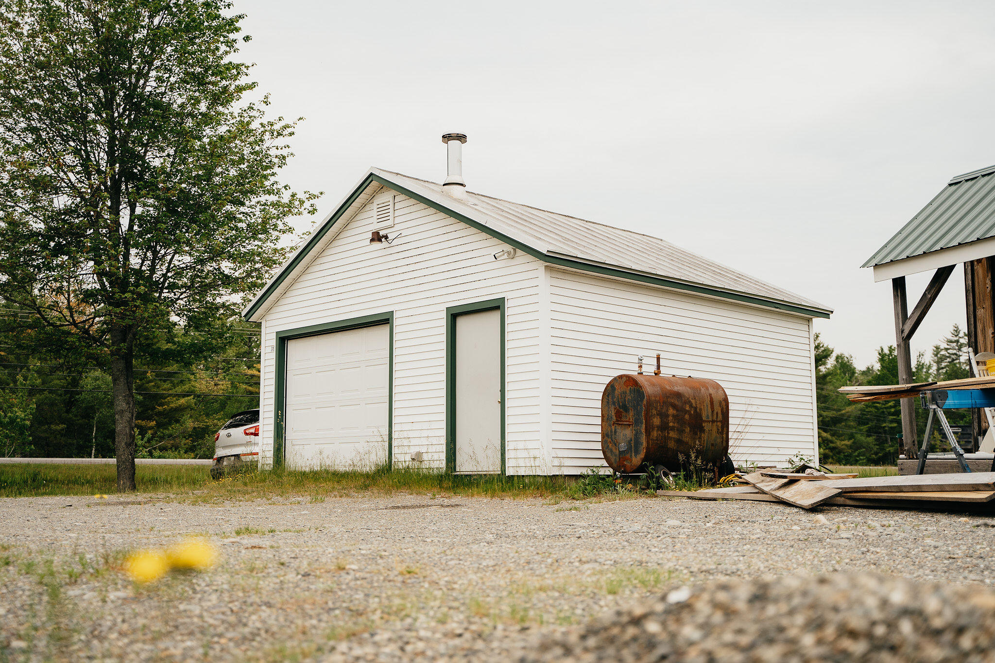 310 Skowhegan Road Norridgewock, ME 04957 - Photo 11 of 39 DSC06295
