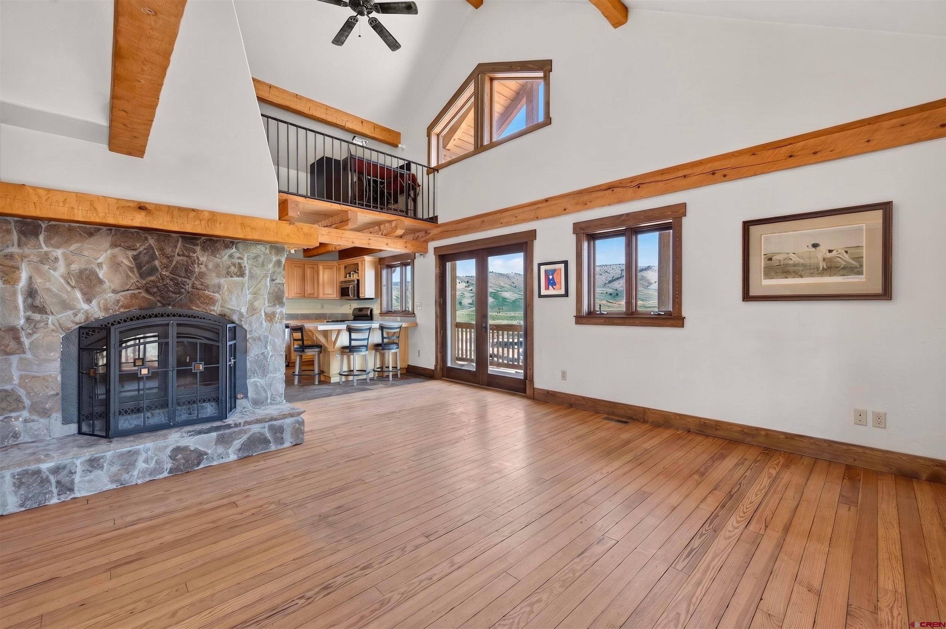 1560 Goose Creek Road Powderhorn, CO 81243 - Photo 8 of 39