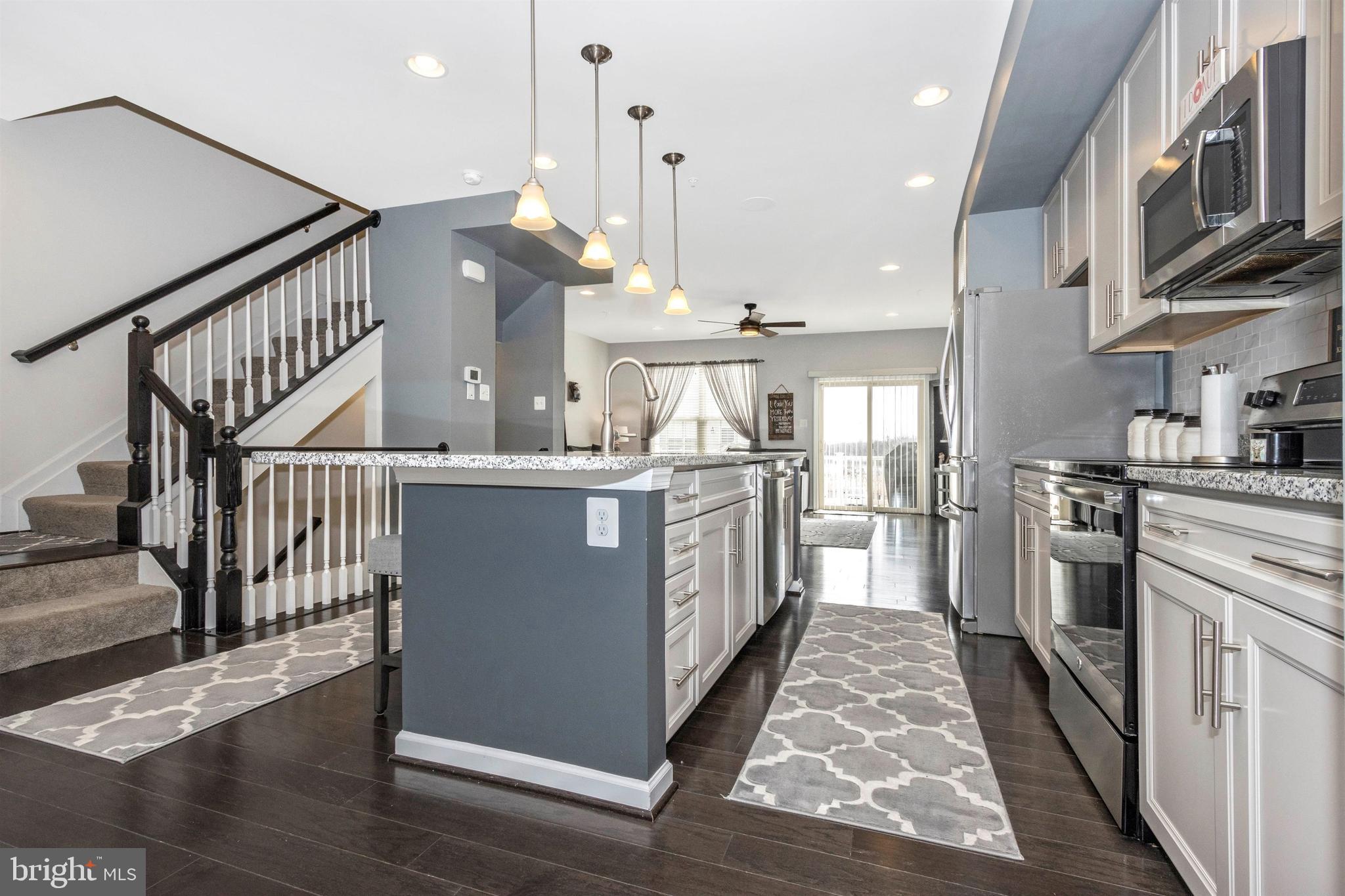3419 Pintail Road Baltimore, MD 21222 - Photo 10 of 22 Plenty of room for baking & setting up for parties