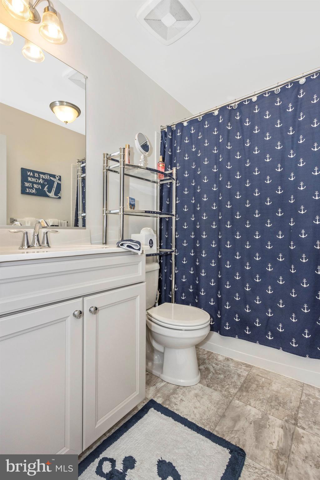 3419 Pintail Road Baltimore, MD 21222 - Photo 18 of 22 Full bath 2nd level