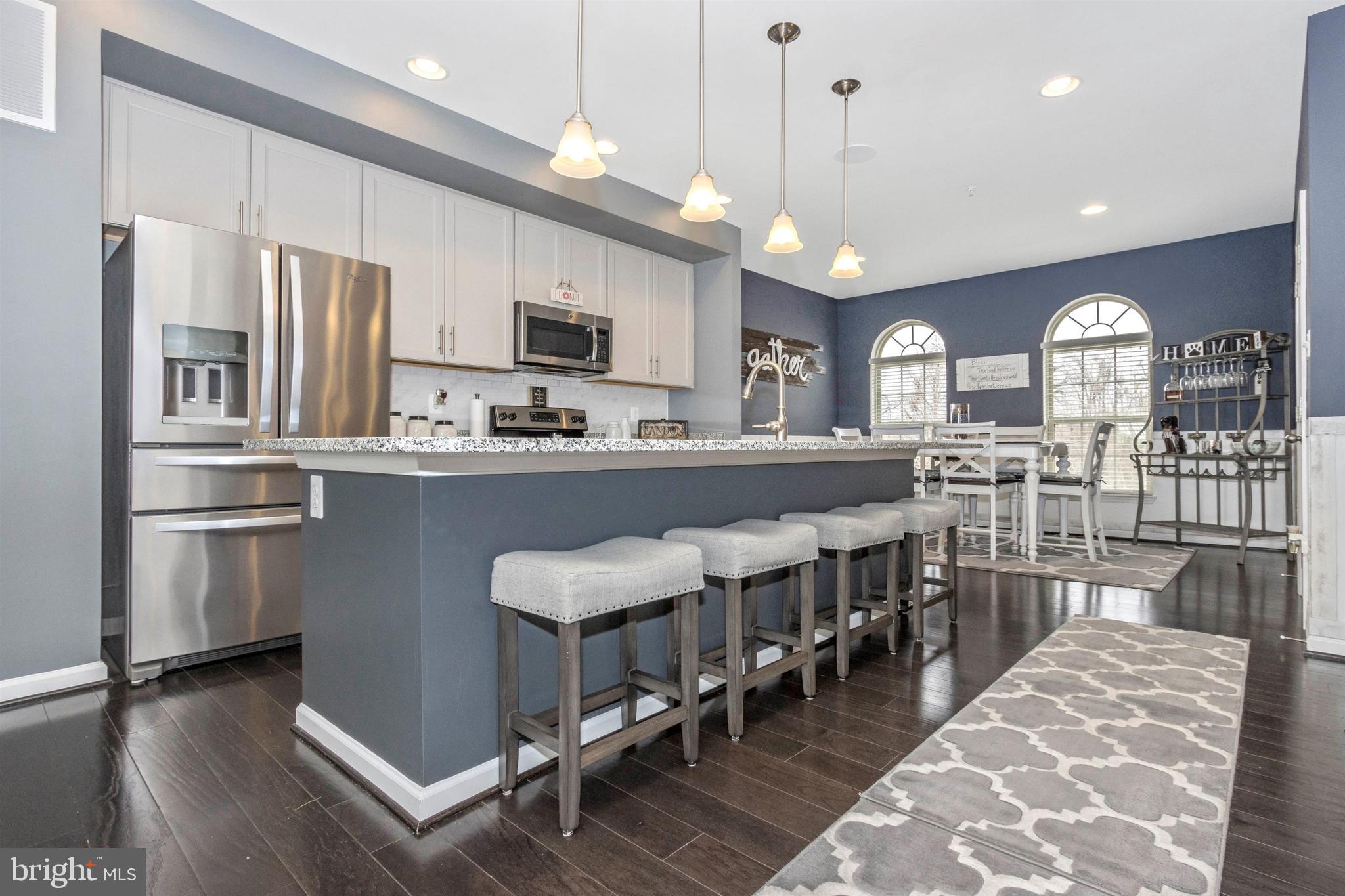 3419 Pintail Road Baltimore, MD 21222 - Photo 9 of 22 Amazing paint colors