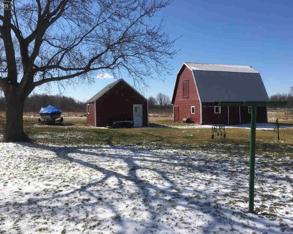 5291 West Mount Morris Road Mount Morris, MI 48458 - Photo 32 of 34 21272241-31.JPG