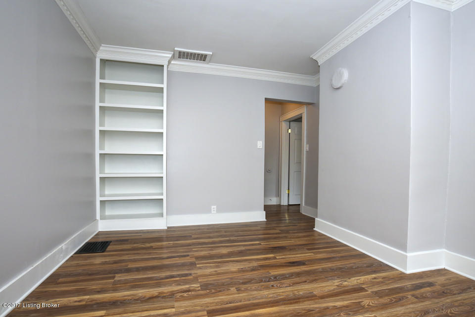 1032 Runell Road Louisville, KY 40214 - Photo 5 of 24 AAA 1st Floor Master Bedroom