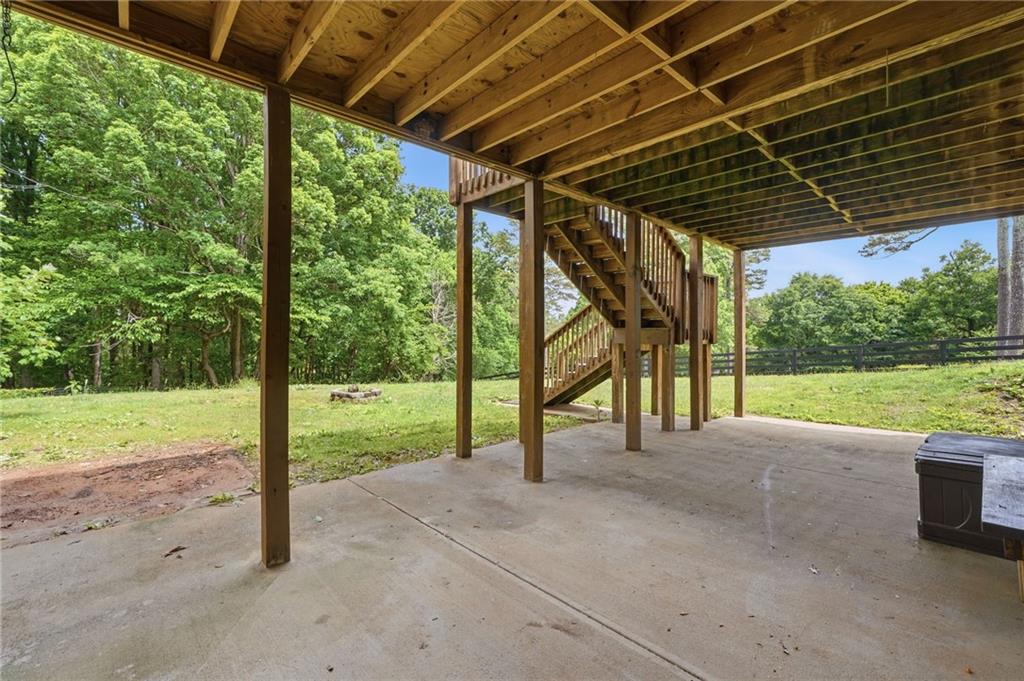 3535 Dr Bramblett Road Cumming, GA 30028 - Photo 63 of 91