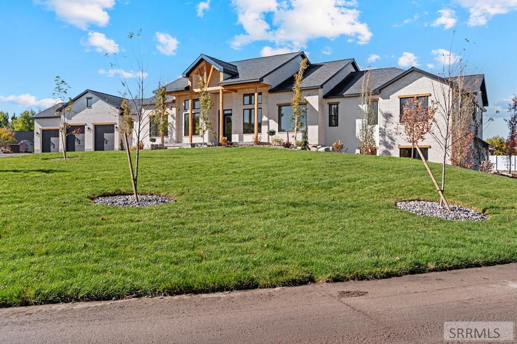 560 Partridge Lane Rexburg, ID 83440 - Photo 1 of 51 Main View