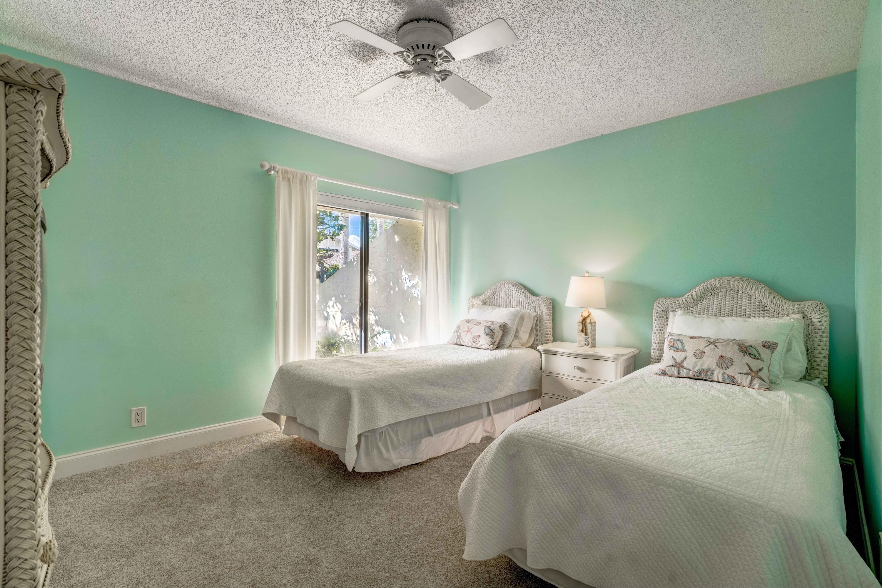 3673 Cape Pointe Circle Jupiter, FL 33477 - Photo 35 of 37 2nd Bedroom