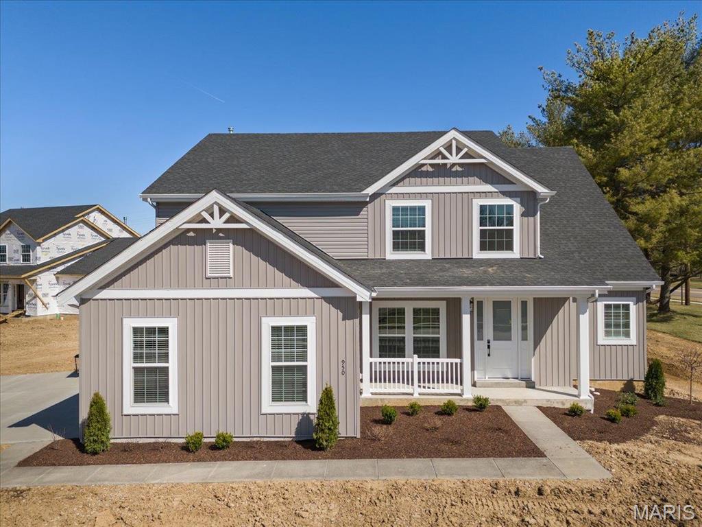 950 Tara Rdg Drive Chesterfield, MO 63005 - Photo 1 of 20