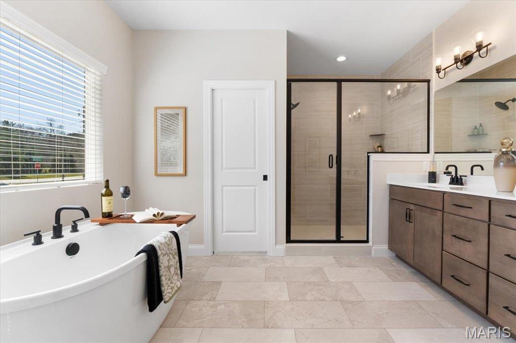 950 Tara Rdg Drive Chesterfield, MO 63005 - Photo 11 of 20