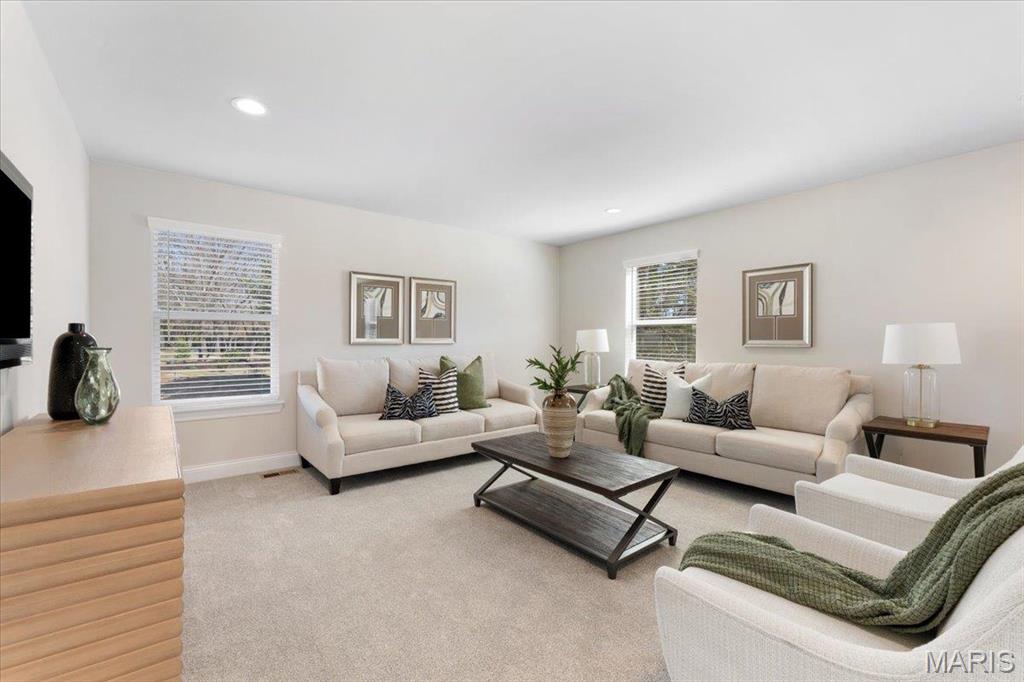 950 Tara Rdg Drive Chesterfield, MO 63005 - Photo 12 of 20