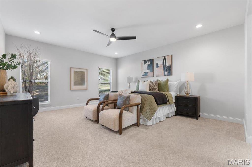 950 Tara Rdg Drive Chesterfield, MO 63005 - Photo 10 of 20