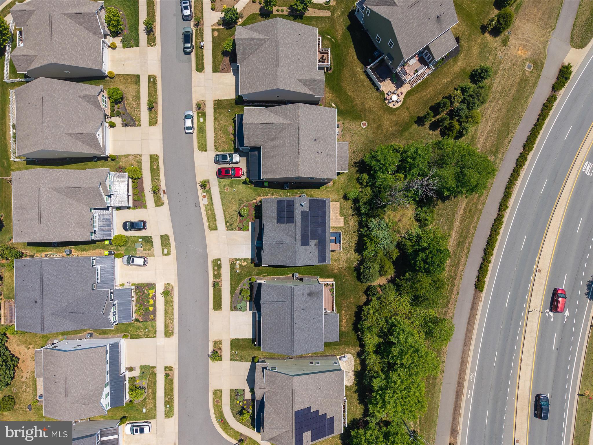 1623 Fowler Ridge Court Charlottesville, VA 22901 - Photo 75 of 83