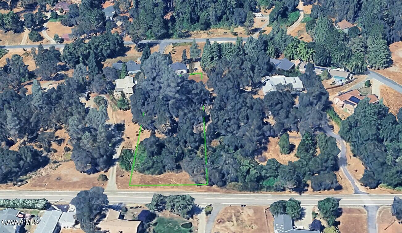 15788 Brewer Road Grass Valley, CA 95949 - Photo 9 of 13 an aerial view of residential houses with outdoor space
