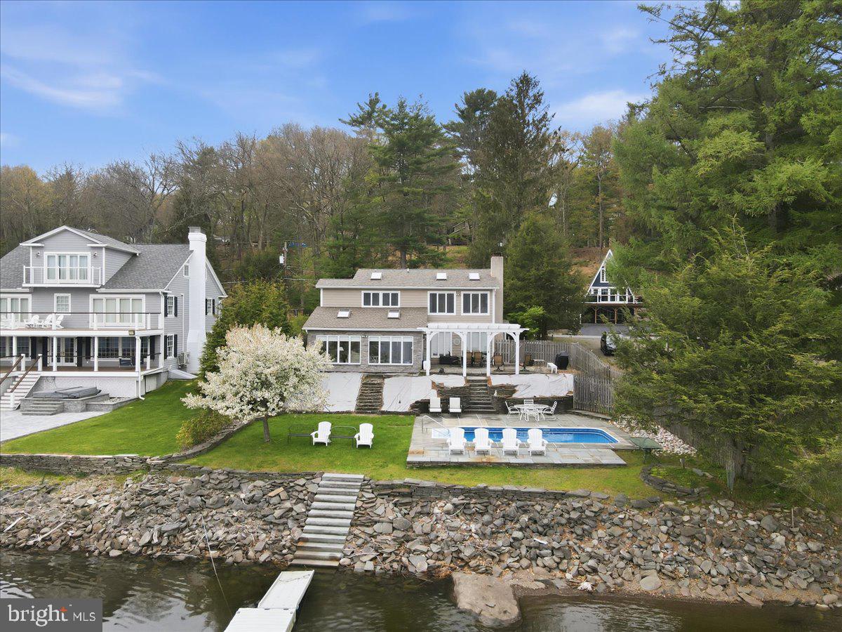 114 Shore Road Tafton, PA 18464 - Photo 118 of 137
