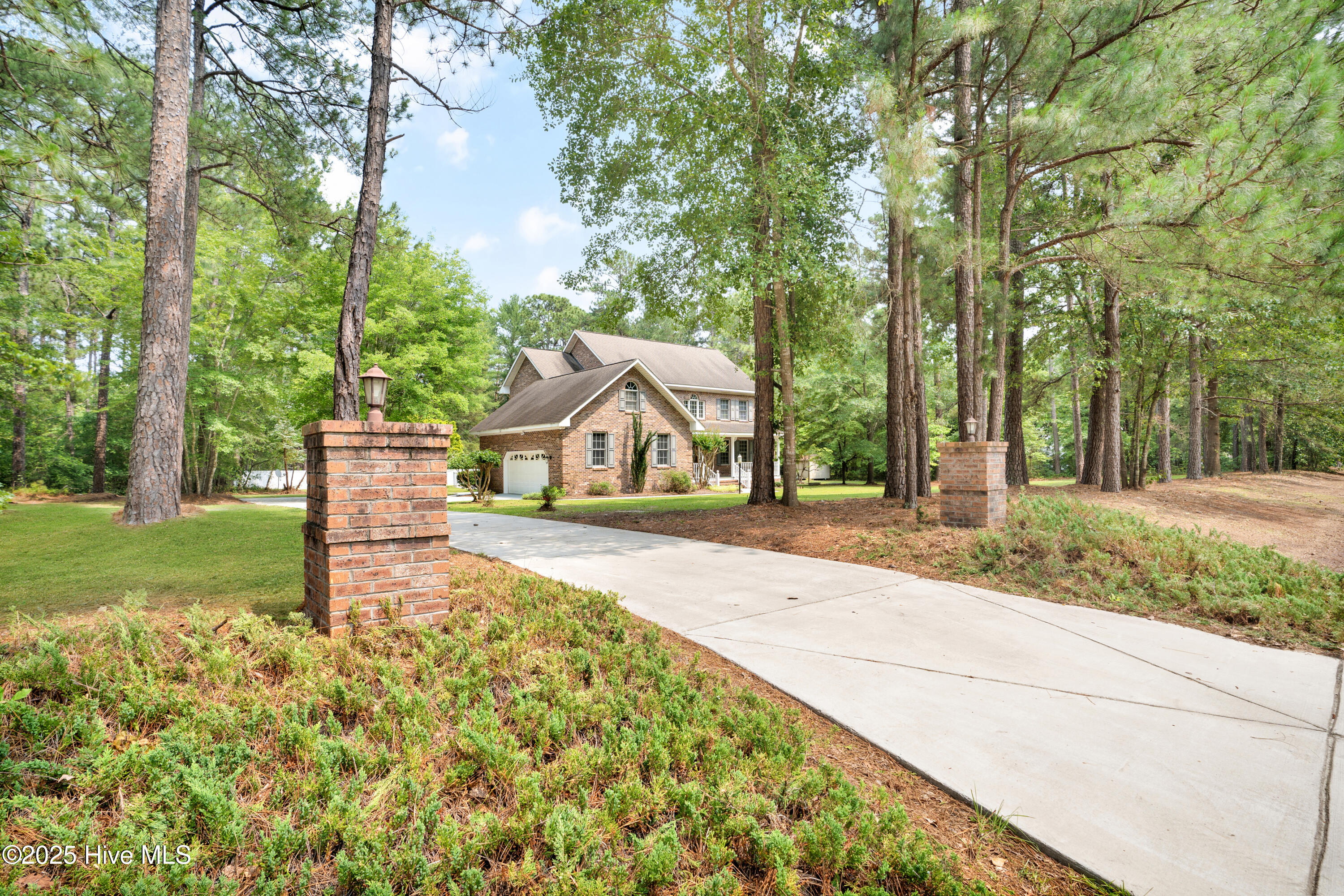 109 Country Club Drive Rockingham, NC 28379 - Photo 41 of 55 DSC09153