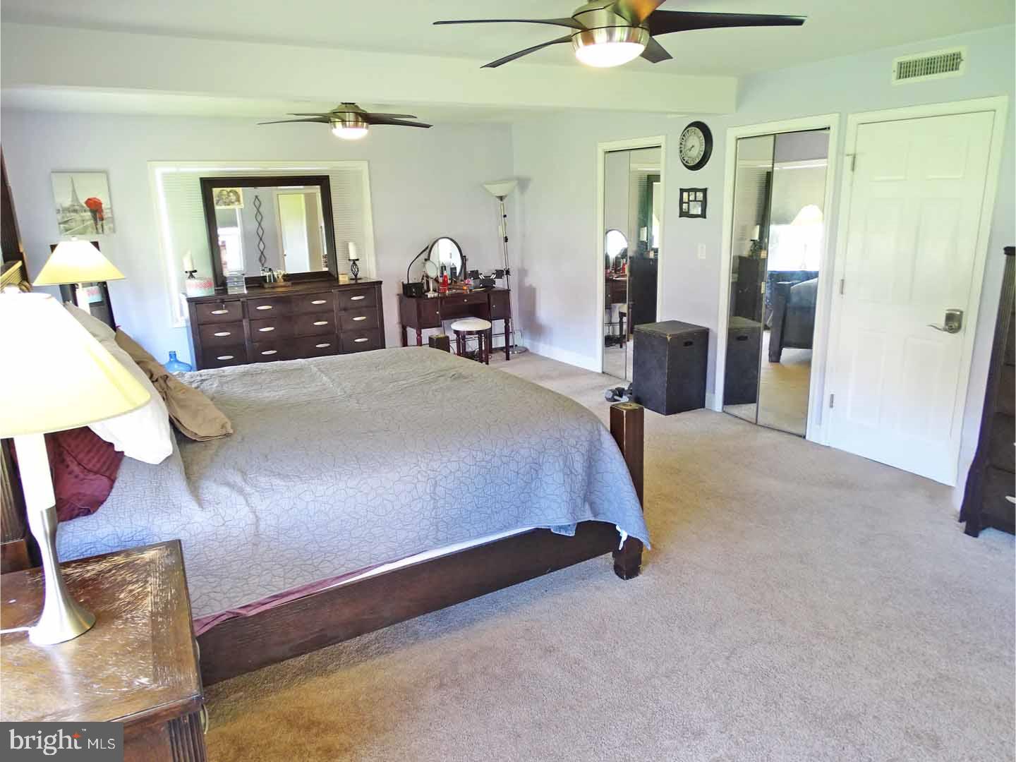 36 Rose Apple Road Levittown, PA 19056 - Photo 16 of 24 Bedroom - Main