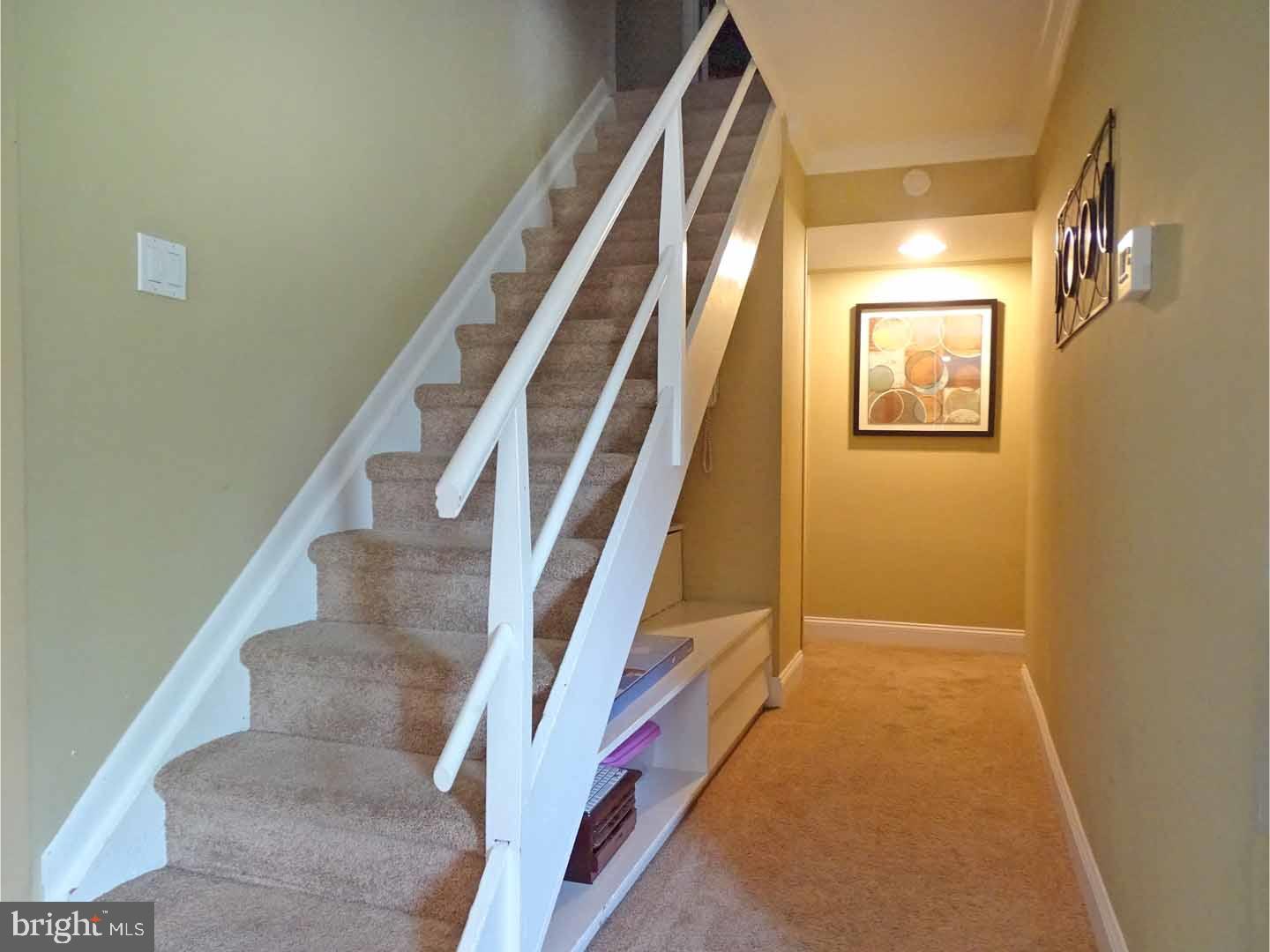 36 Rose Apple Road Levittown, PA 19056 - Photo 2 of 24 Hallway