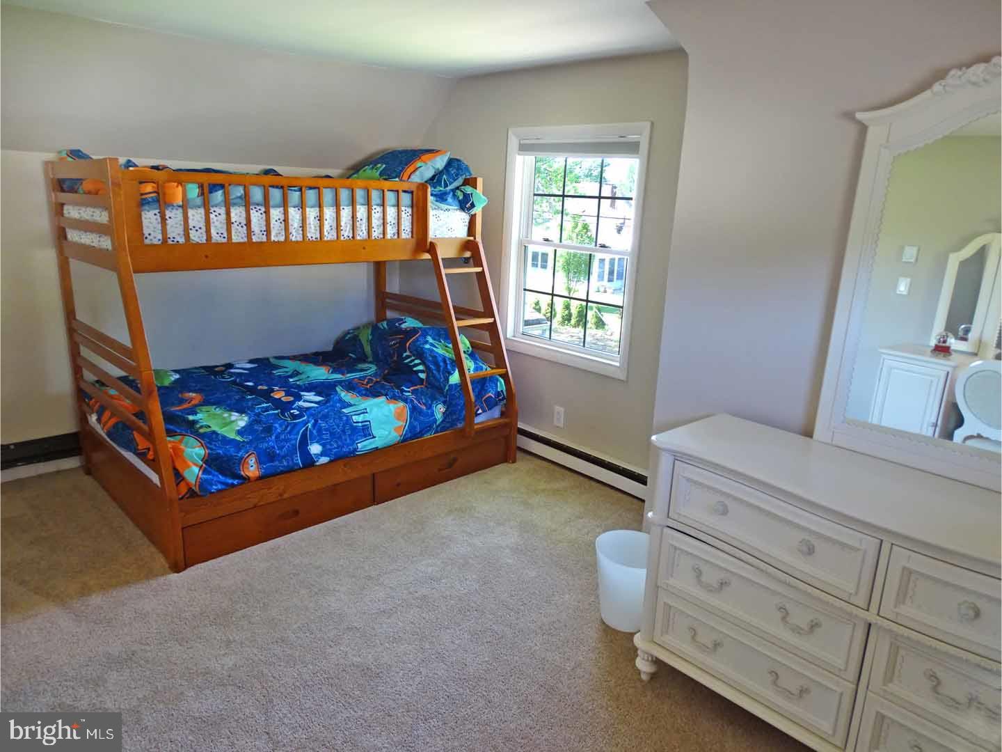 36 Rose Apple Road Levittown, PA 19056 - Photo 21 of 24 Bedroom