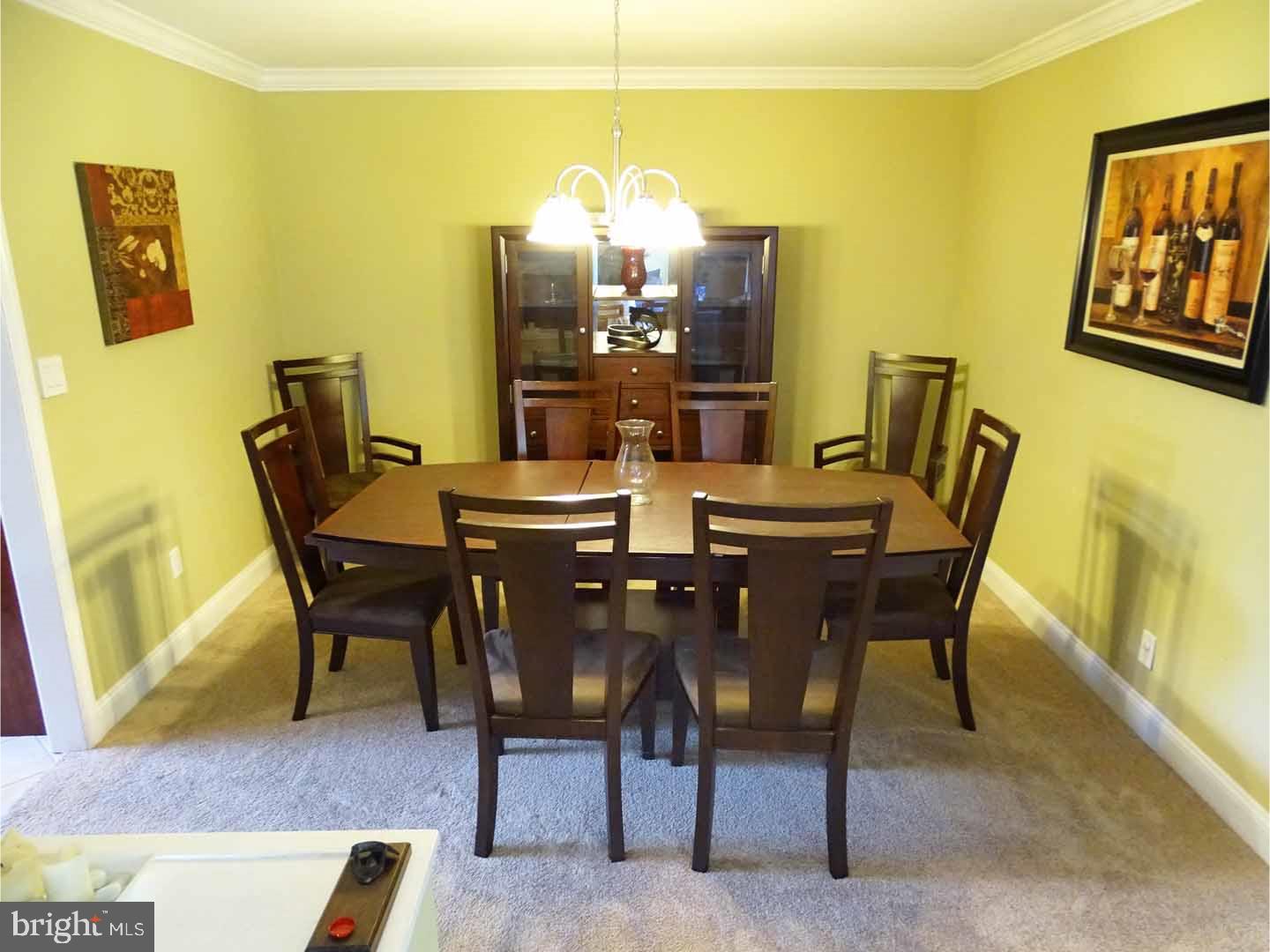 36 Rose Apple Road Levittown, PA 19056 - Photo 8 of 24 Dining Room