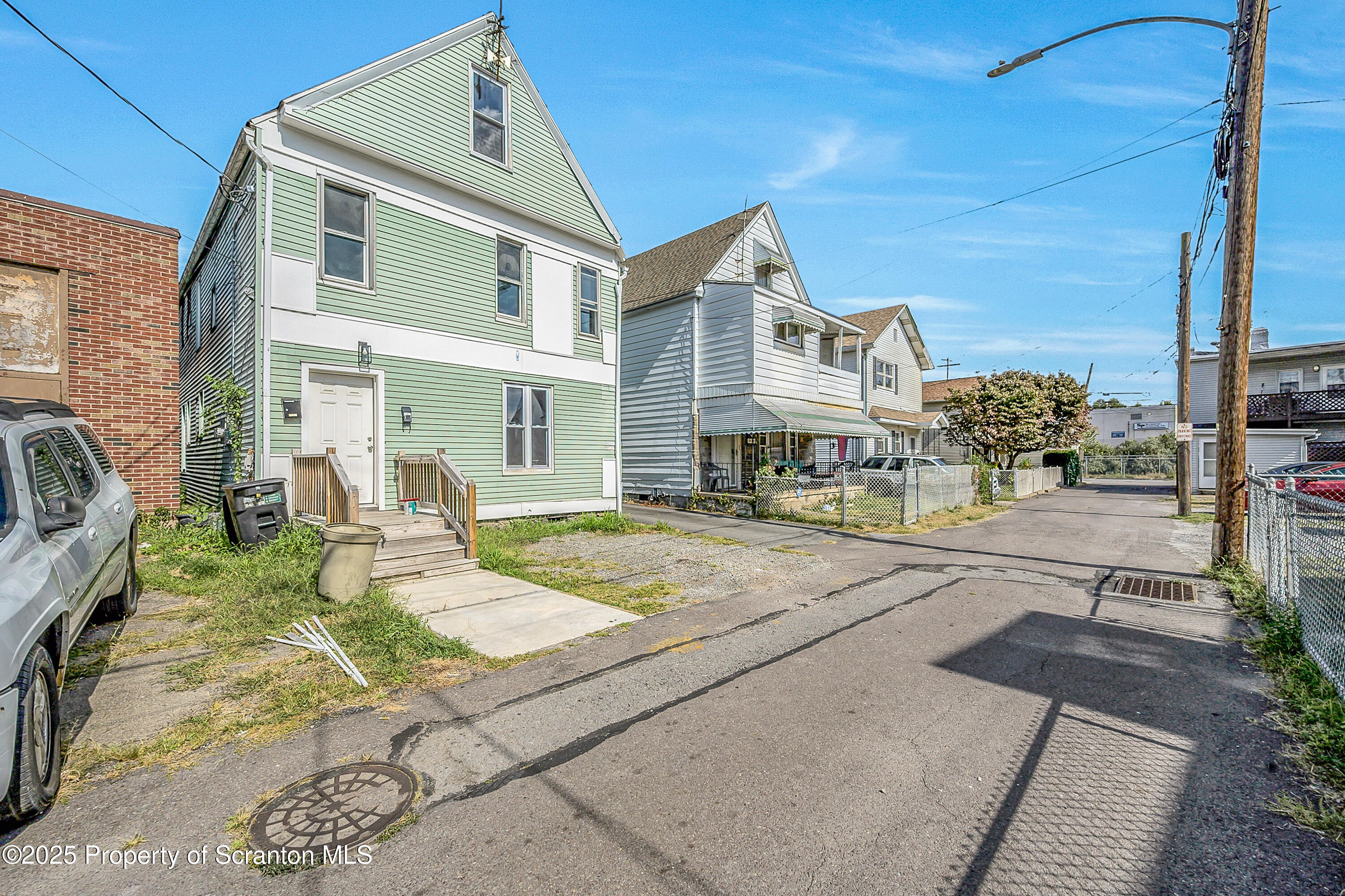 7 Plum Place, Unit 1 Scranton, PA 18509 - Photo 12 of 15 Plum -11