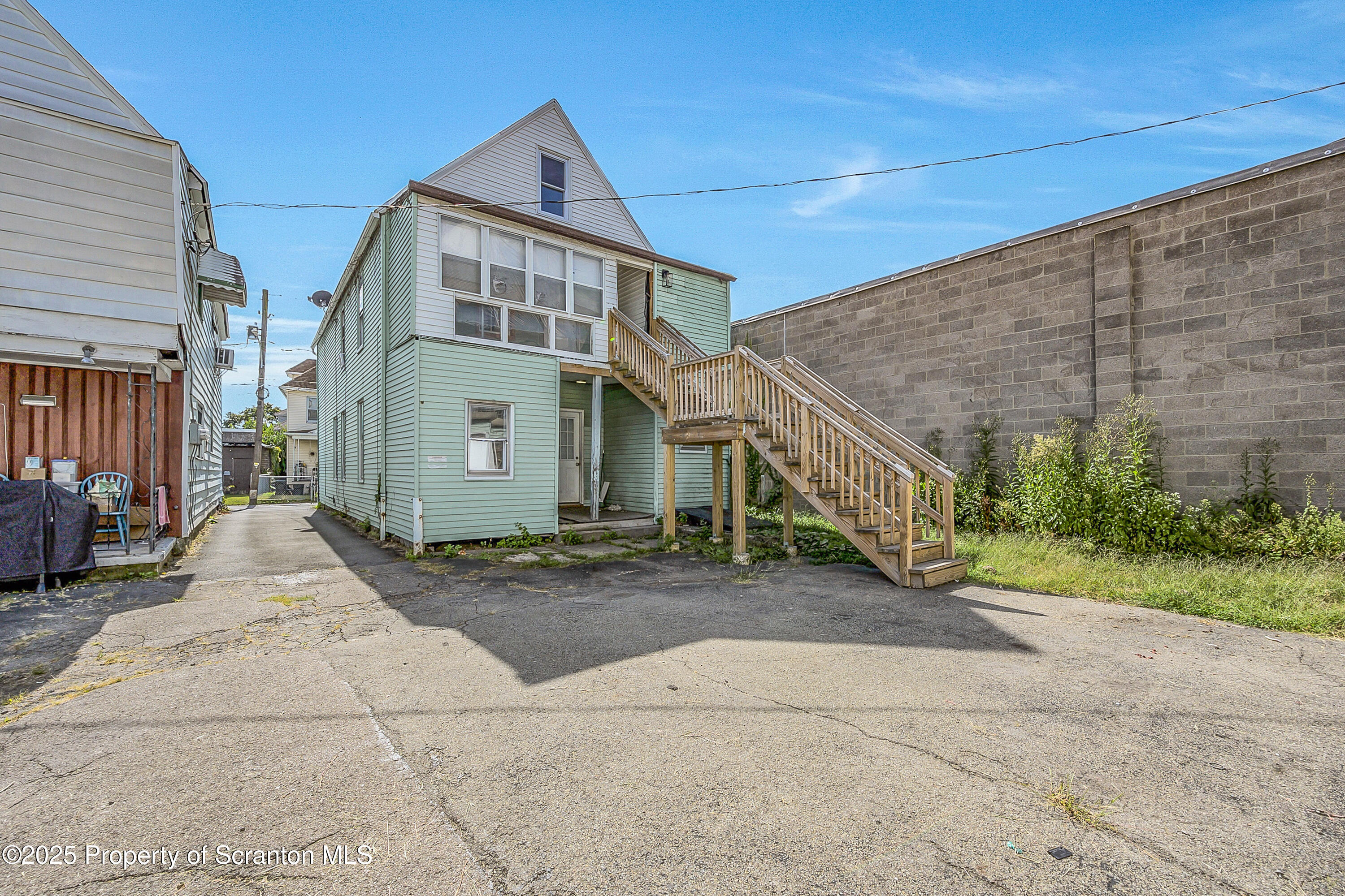 7 Plum Place, Unit 1 Scranton, PA 18509 - Photo 13 of 15 Plum -41