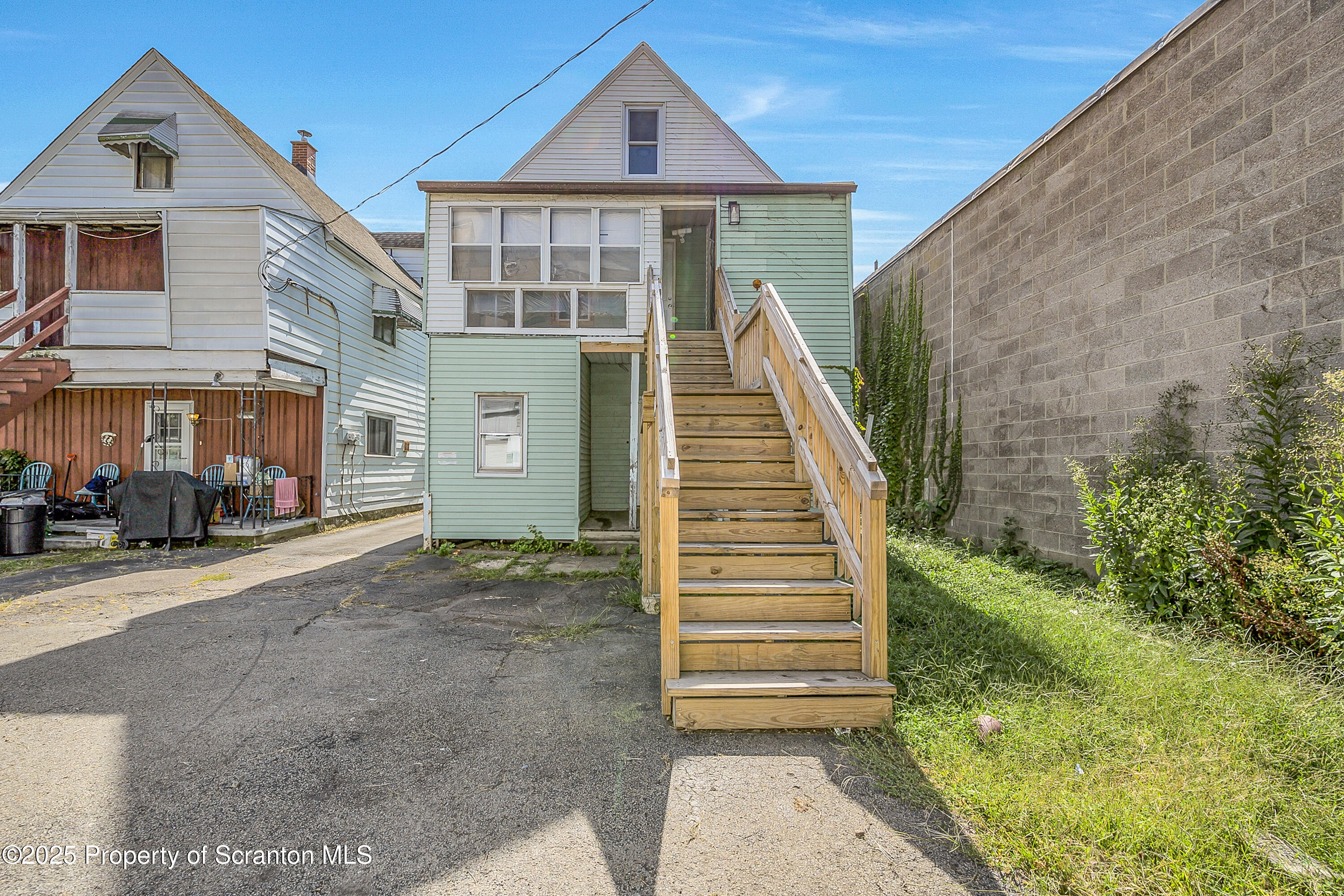 7 Plum Place, Unit 1 Scranton, PA 18509 - Photo 14 of 15 Plum -46