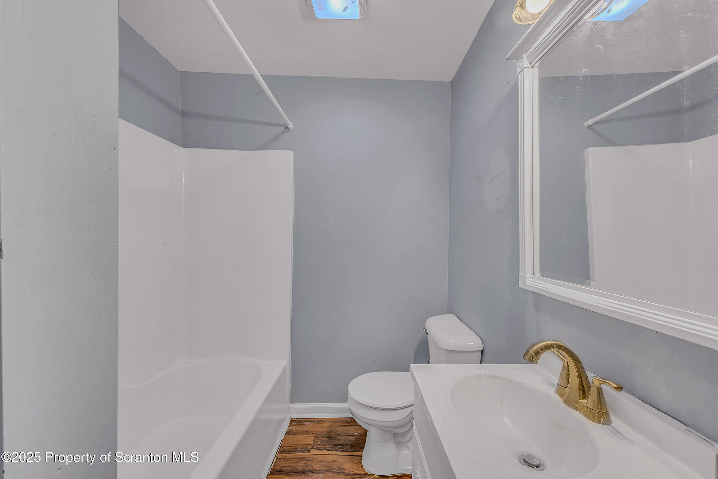 7 Plum Place, Unit 1 Scranton, PA 18509 - Photo 5 of 15 Plum -91