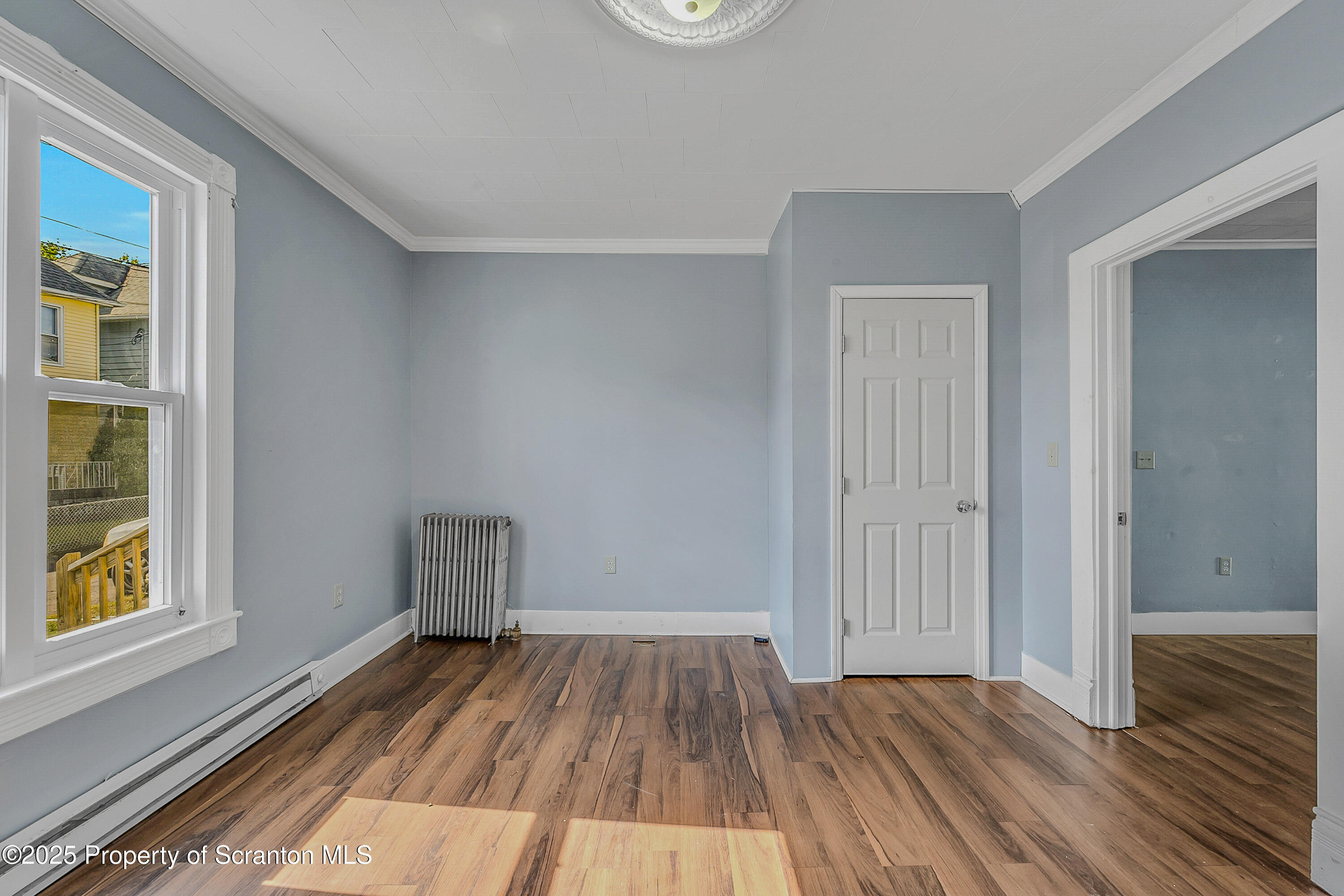 7 Plum Place, Unit 1 Scranton, PA 18509 - Photo 7 of 15 Plum -21